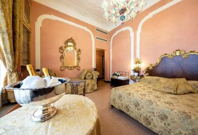 Fotos del hotel San Moisè:  7