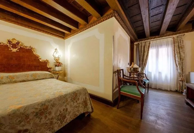 Fotos del hotel San Moisè:  25