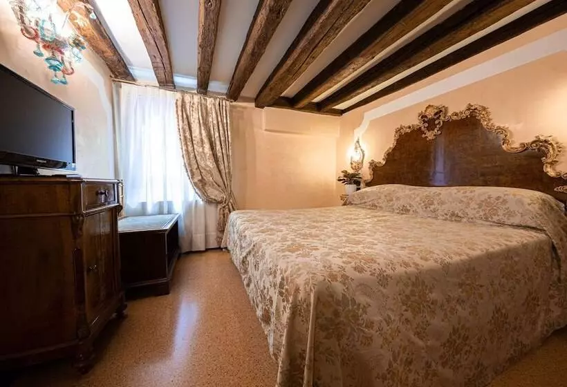 Fotos del hotel San Moisè:  10