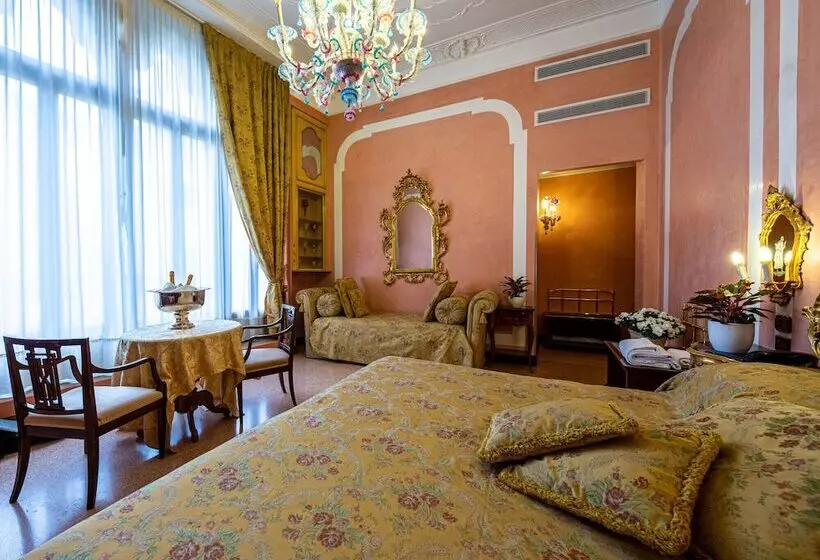 Fotos del hotel San Moisè:  22