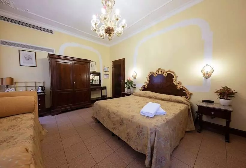 Fotos del hotel San Moisè:  2