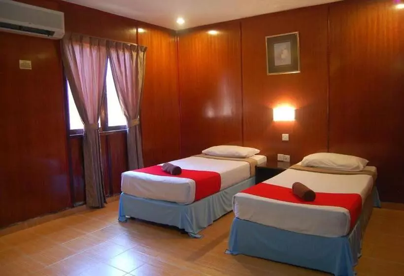 Fotos del hotel D'village Resort:  8