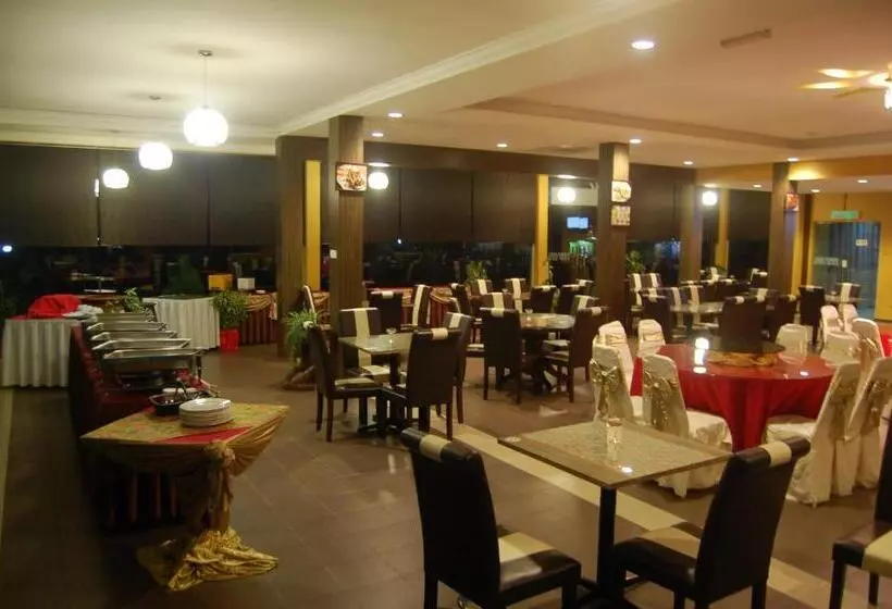 Fotos del hotel D'village Resort:  9