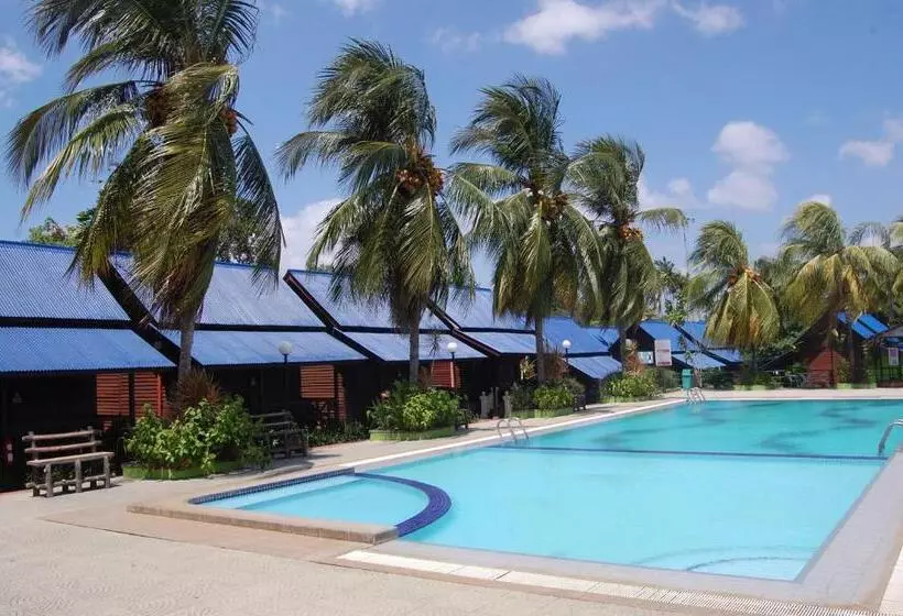 D’village Resort