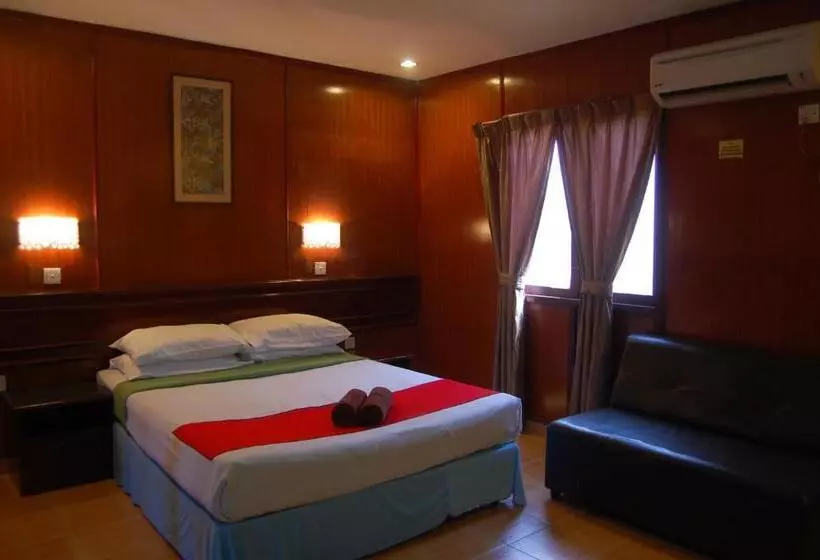 Fotos del hotel D'village Resort:  15