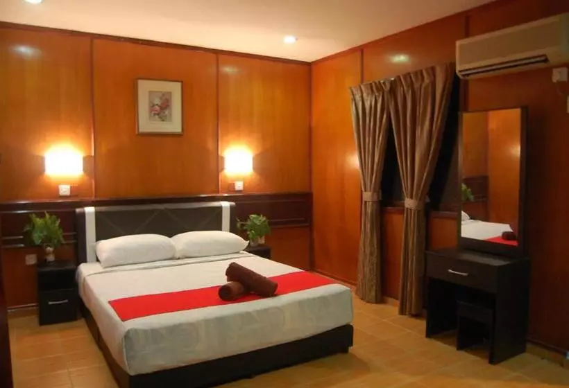 Fotos del hotel D'village Resort:  16