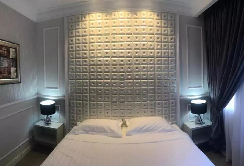 Fotos del hotel D'village Resort:  18