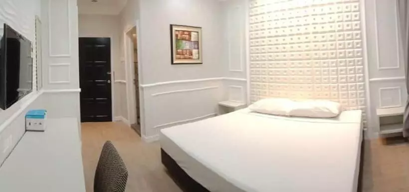 Fotos del hotel D'village Resort:  19