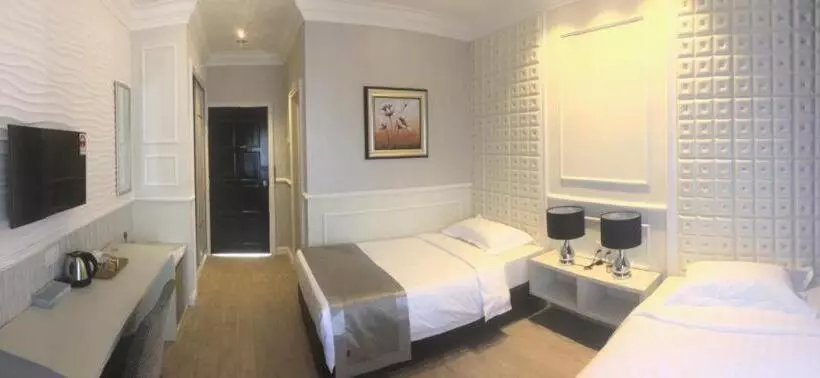 Fotos del hotel D'village Resort:  2