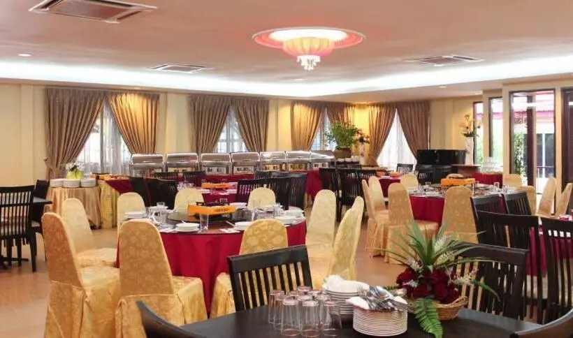 Fotos del hotel D'village Resort:  4