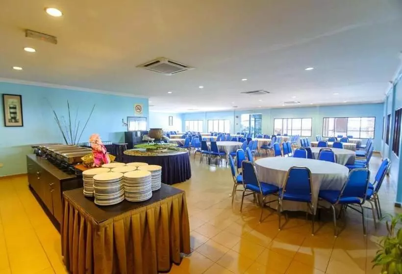 Fotos del hotel D'village Resort:  12