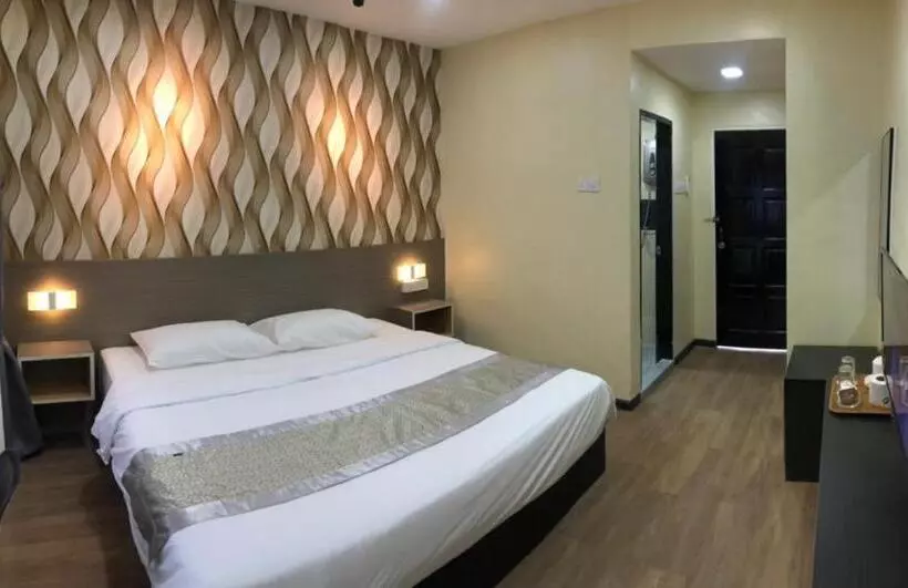 Fotos del hotel D'village Resort:  11