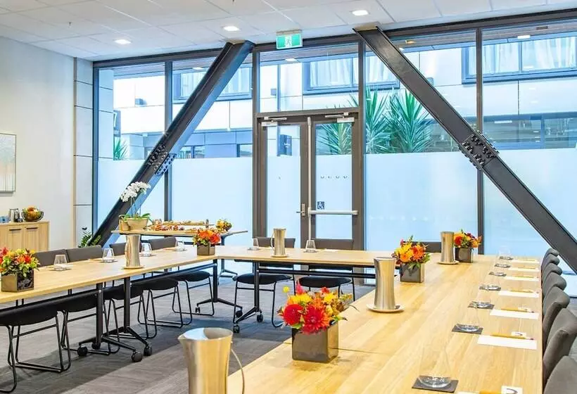 Fotos del hotel Sudima Christchurch City:  18
