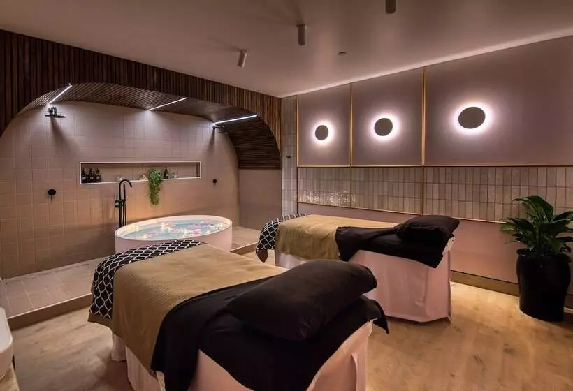 Fotos del hotel Sudima Christchurch City:  21