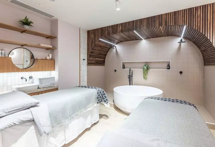 Fotos del hotel Sudima Christchurch City:  5