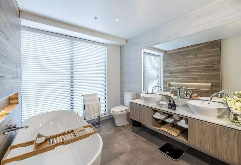 Fotos del hotel Sudima Christchurch City:  10