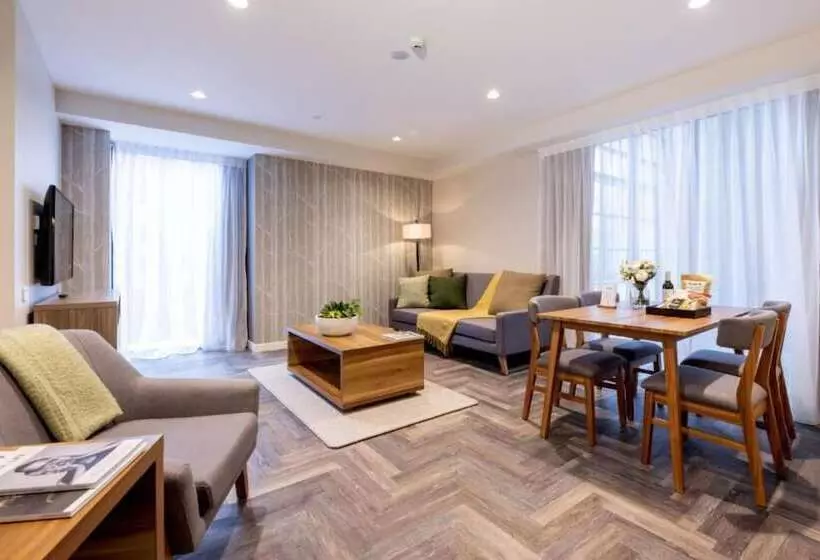 Fotos del hotel Sudima Christchurch City:  13