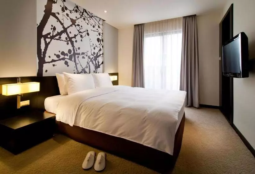 Fotos del hotel The Corner House:  7