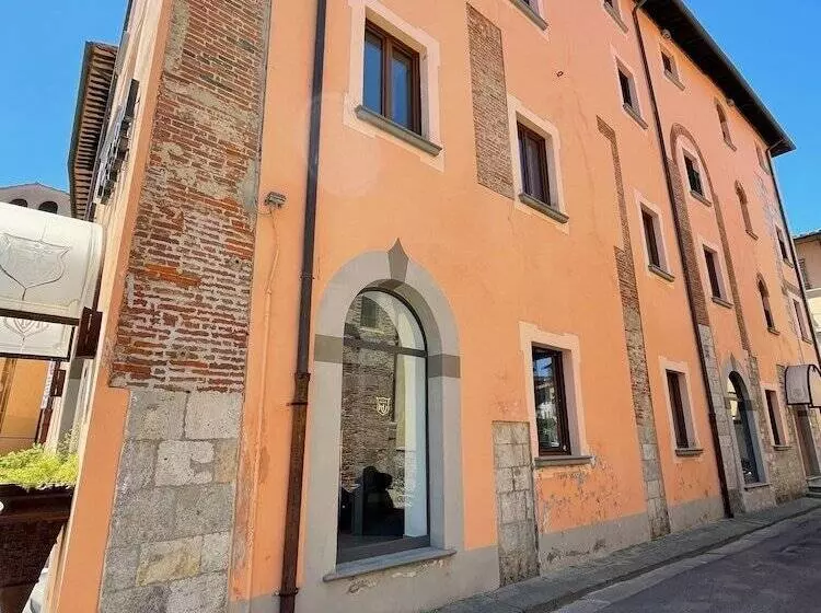 Fotos del hotel Verdi:  4