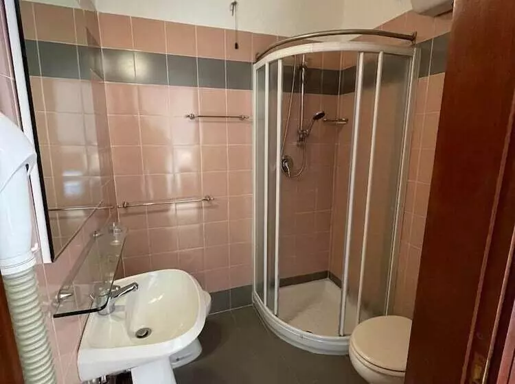 Fotos del hotel Verdi:  3