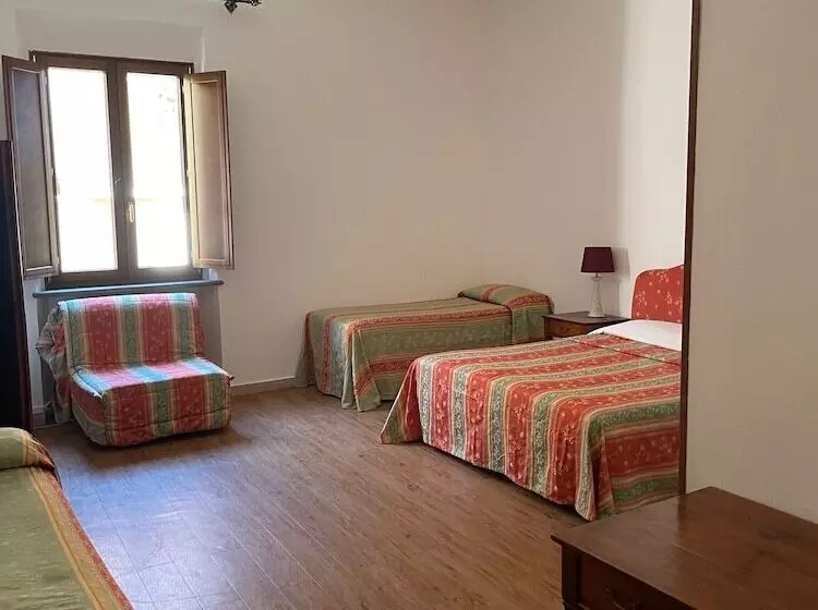 Fotos del hotel Verdi:  5