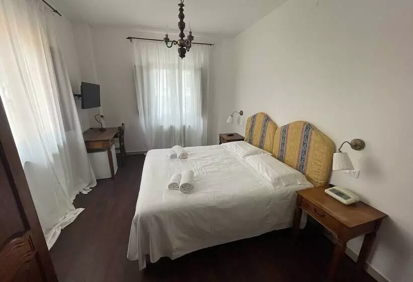 Fotos del hotel Verdi:  10