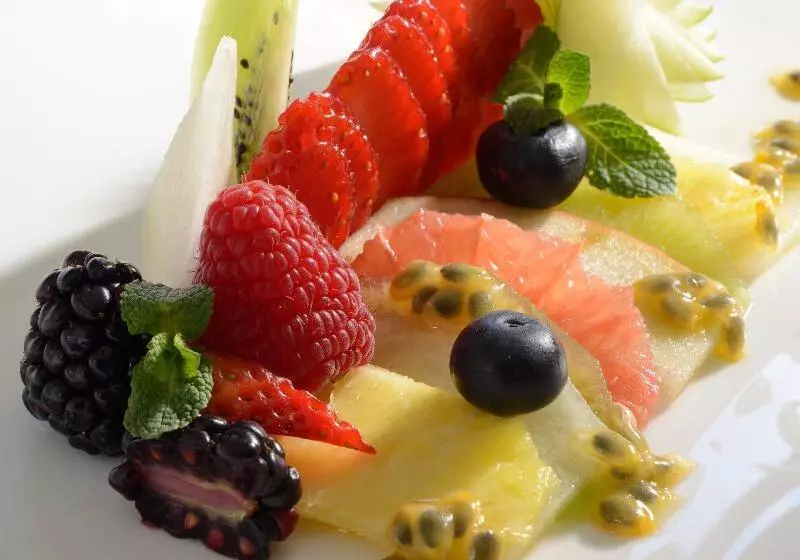 Fotos del hotel Sofitel Roma Villa Borghese:  11