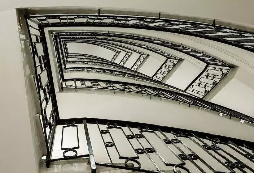 Fotos del hotel Sofitel Roma Villa Borghese:  7