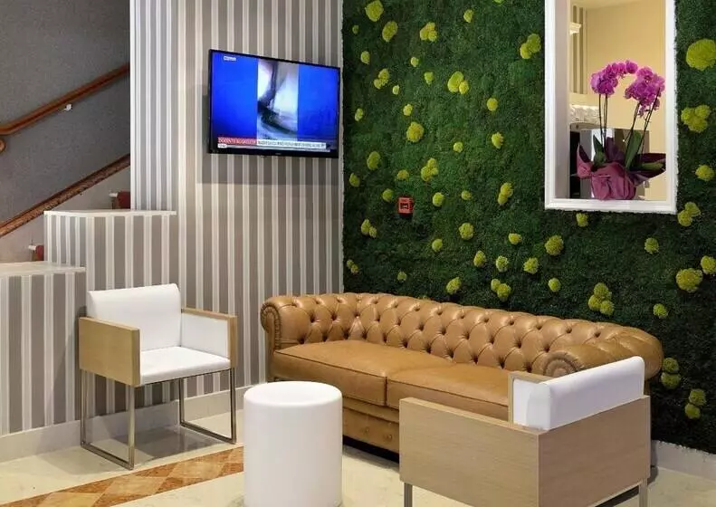 Fotos del hotel Zanhotel Regina:  2