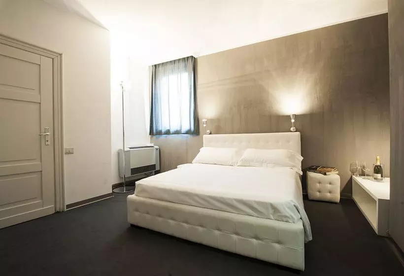 Fotos del hotel Richmond Hotel:  20