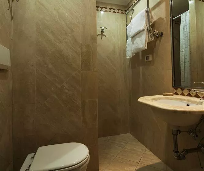 Fotos del hotel Richmond Hotel:  6