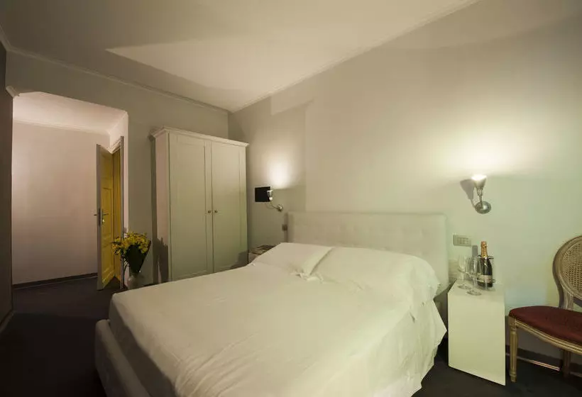 Fotos del hotel Richmond Hotel:  19