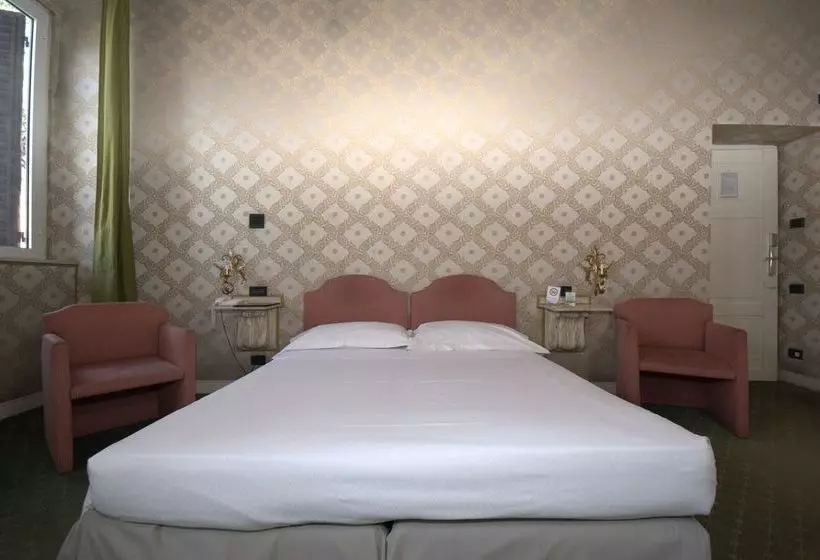 Fotos del hotel Richmond Hotel:  22