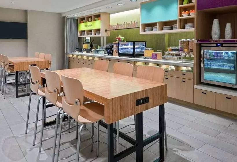 Fotos del hotel Home2 Suites By Hilton Orlando Near Ucf:  4