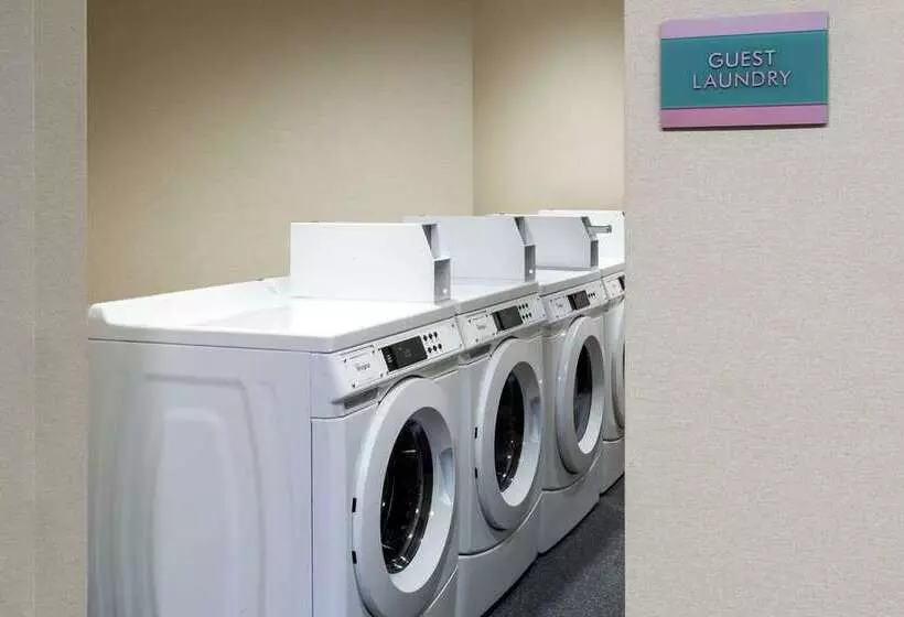 Fotos del hotel Home2 Suites By Hilton Orlando Near Ucf:  10
