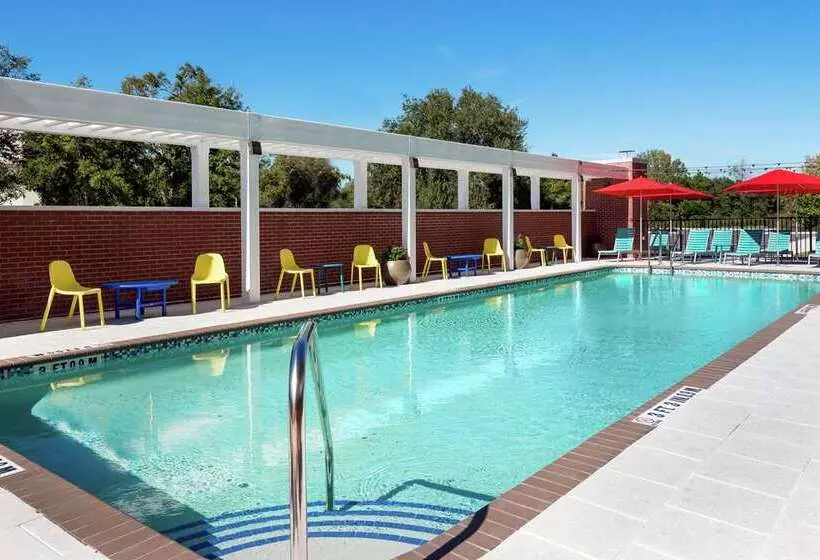 Fotos del hotel Home2 Suites By Hilton Orlando Near Ucf:  3
