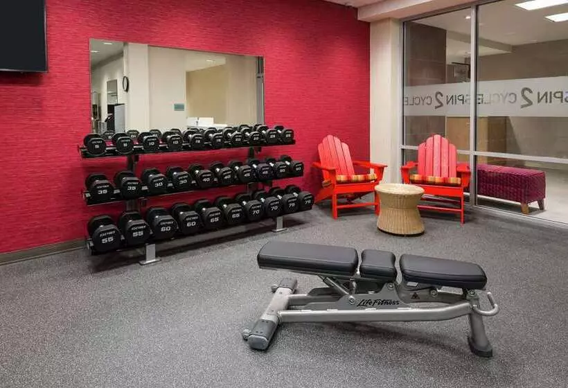 Fotos del hotel Home2 Suites By Hilton Orlando Near Ucf:  14