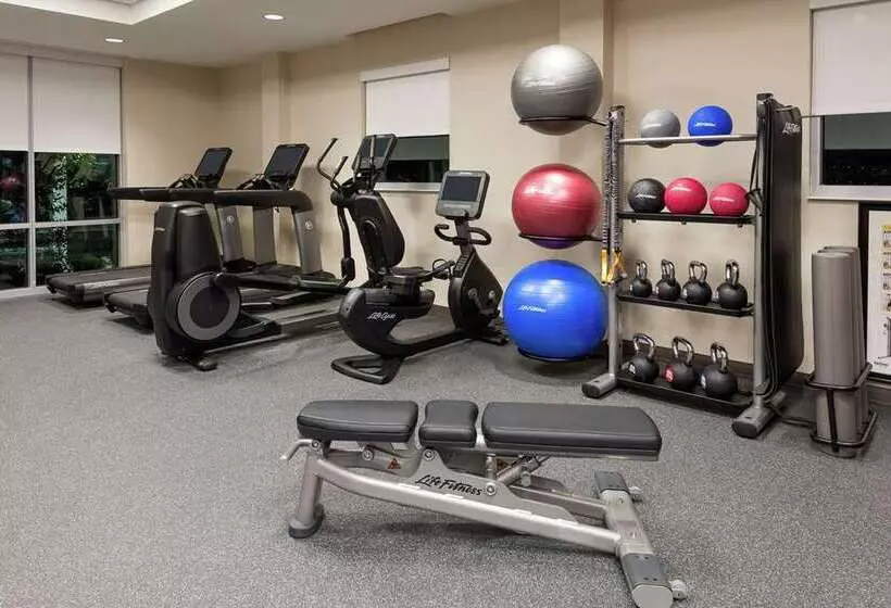 Fotos del hotel Home2 Suites By Hilton Orlando Near Ucf:  7