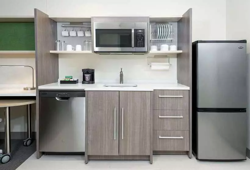 Fotos del hotel Home2 Suites By Hilton Orlando Near Ucf:  6