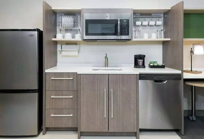 Fotos del hotel Home2 Suites By Hilton Orlando Near Ucf:  5