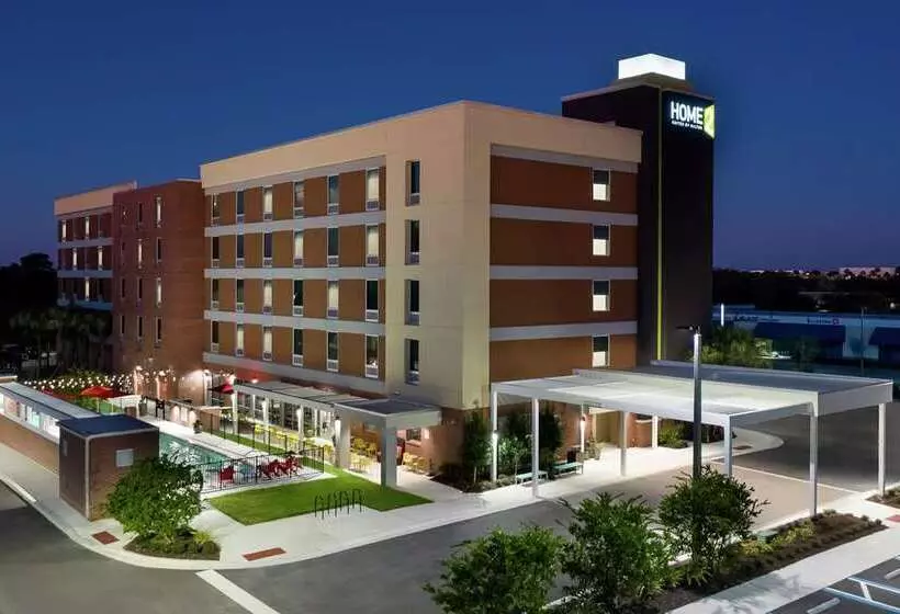 Fotos del hotel Home2 Suites By Hilton Orlando Near Ucf:  16