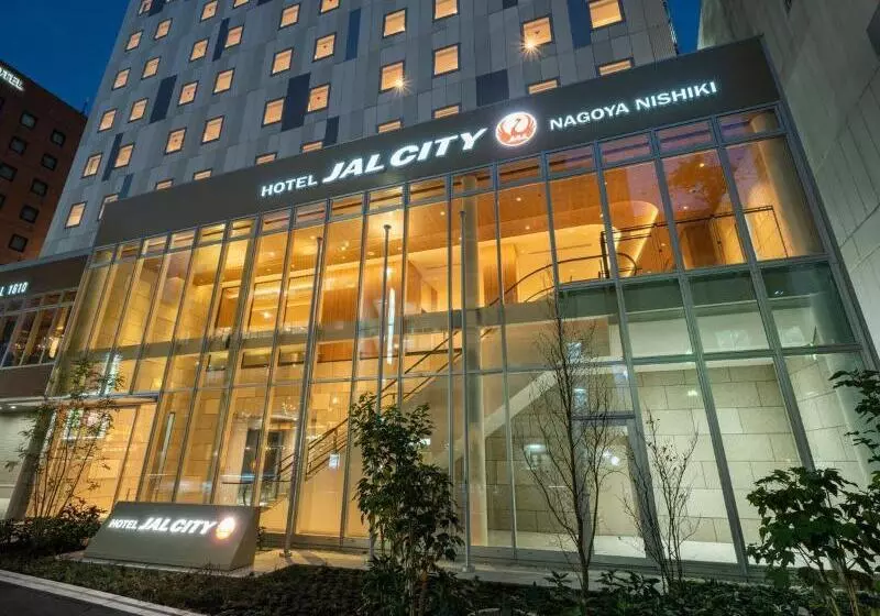 Comfort Hotel Nagoya Chiyoda