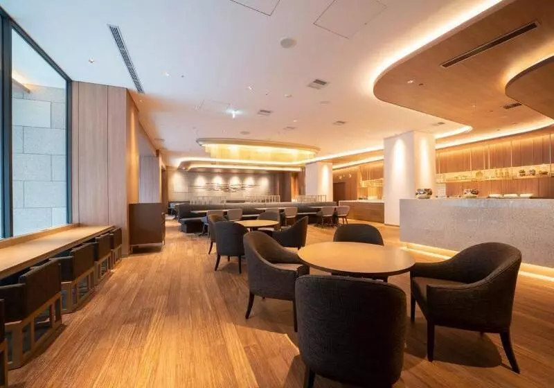 Fotos del hotel Comfort Hotel Nagoya Chiyoda :  3