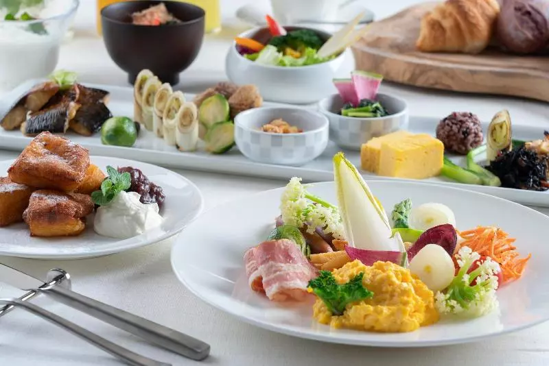 Fotos del hotel Comfort Hotel Nagoya Chiyoda :  2