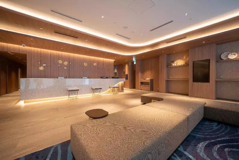 Fotos del hotel Comfort Hotel Nagoya Chiyoda :  4