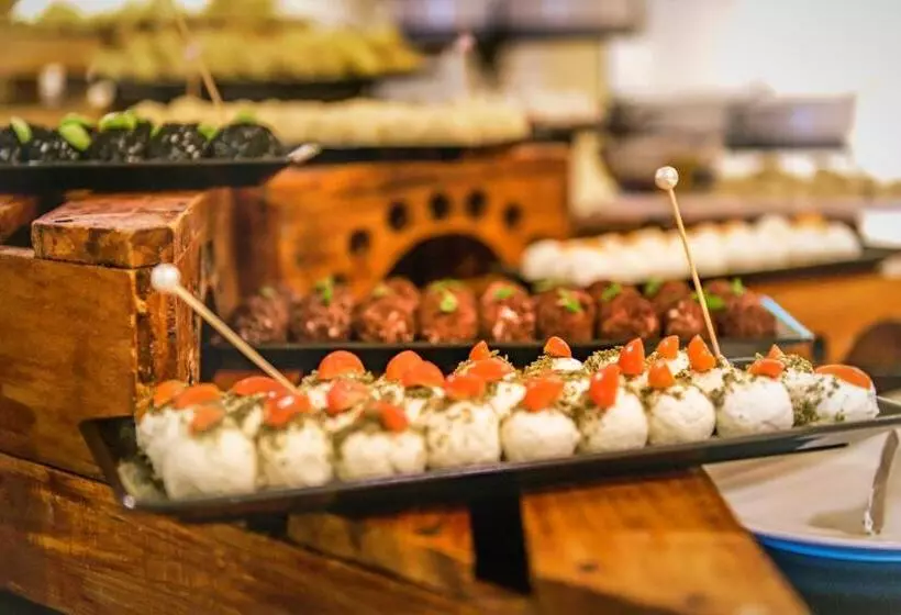 Fotos del hotel Grand Tala Bay Resort, Aqaba:  18