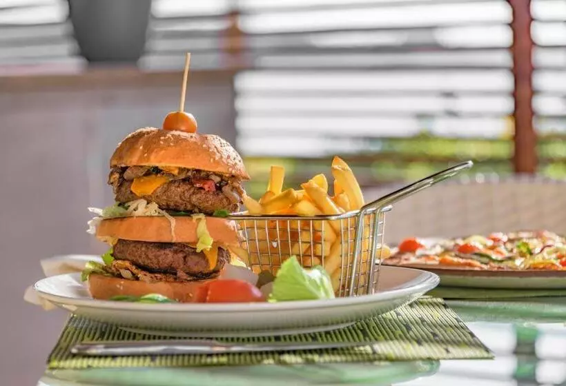 Fotos del hotel Grand Tala Bay Resort, Aqaba:  12