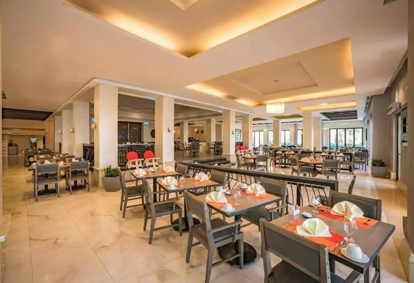 Fotos del hotel Grand Tala Bay Resort, Aqaba:  9