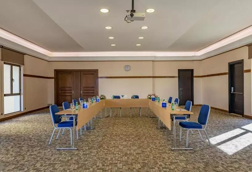 Fotos del hotel Grand Tala Bay Resort, Aqaba:  5