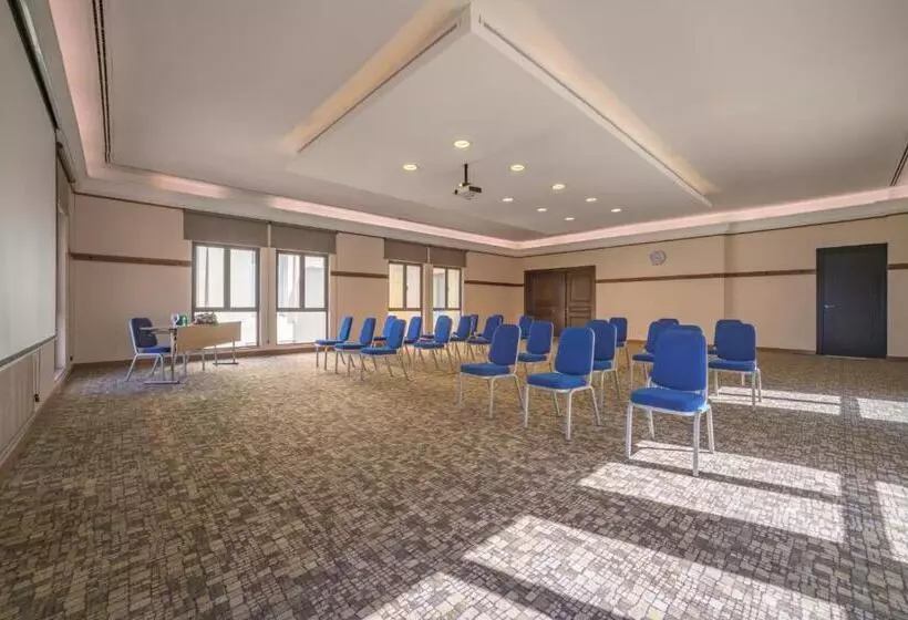 Fotos del hotel Grand Tala Bay Resort, Aqaba:  13